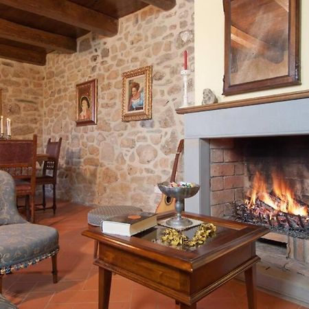 Villa Liz Tuscany, Private Pool, Hot Tub, Property Fenced, Pets Allowed بوبّي المظهر الخارجي الصورة